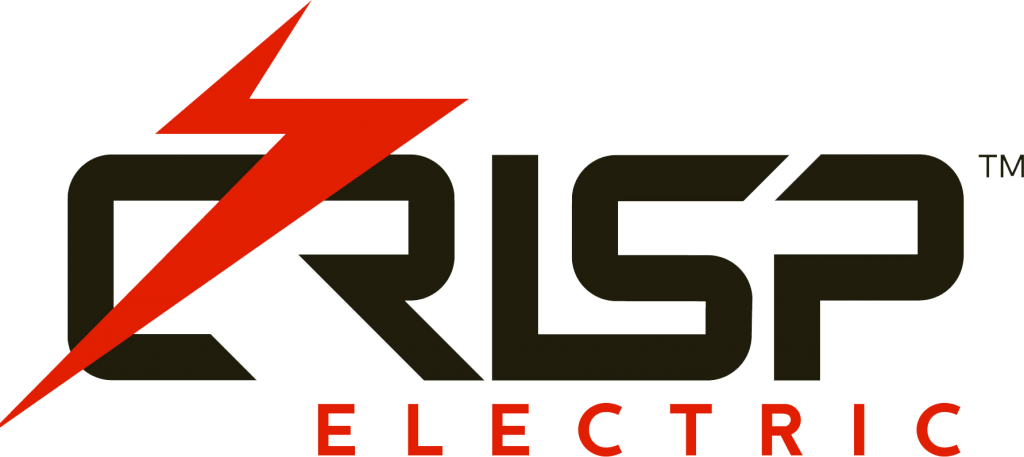 Crisp-Electric-logo_Electrical Contractors Raleigh