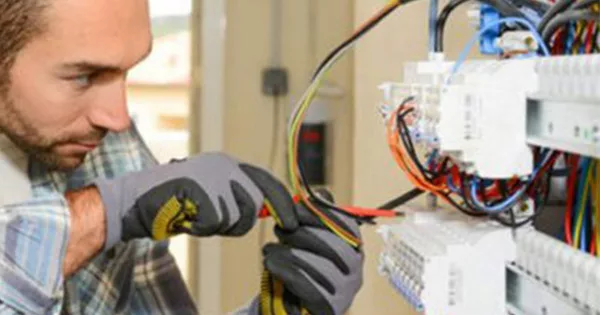 Raleigh Electrician, Raleigh Electrical Contractors